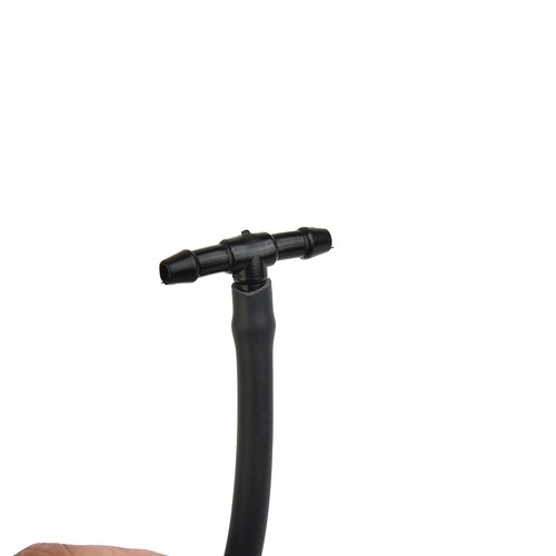 Windshield Washer Hose Parts Plastic Replacement Accessories Connector - Bild 10 von 12