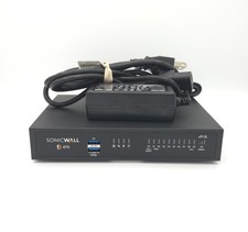 Sonicwall Network Security Appliance TZ470 Gigabit Firewall - Register Ready