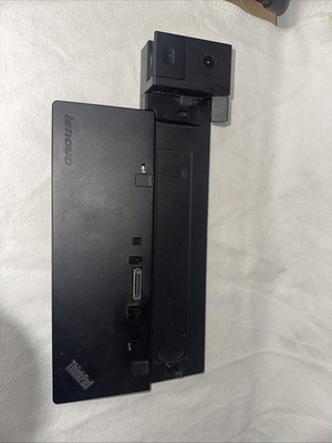 Lenovo ThinkPad Ultra Dock 40A2 Dockingstation USB 3.0 SD20F82750
