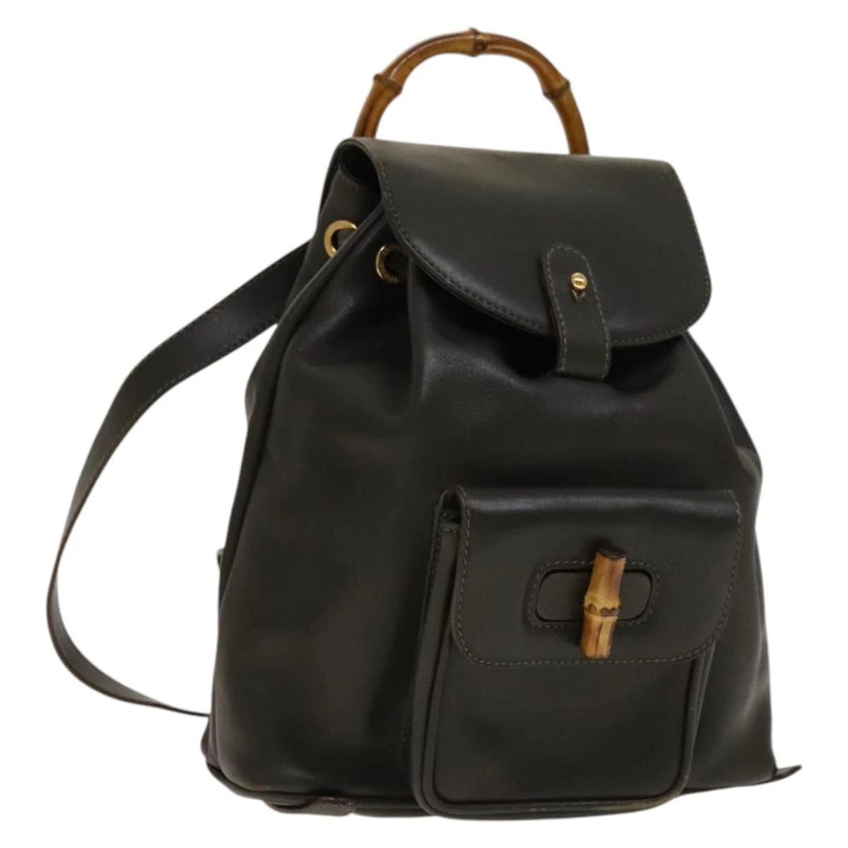 Gucci Backpack Green Bags & Handbags for Women for sale | eBay display picture 1