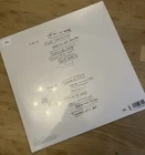 PAUL McCARTNEY The Boys Of Dungeon Lane 1ST PRESSING EXCLUSIVE SILVER VINYL LP