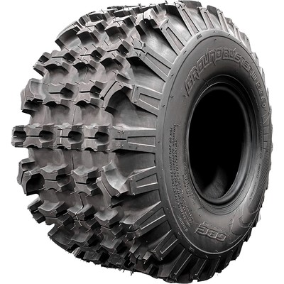 Tire GBC Ground Buster III Rear 20x11.00-9 20x11-9 20x11x9 6 Ply A
