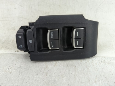 #ad 2018 2022 Honda Accord Driver Left Door Master Power Window Switch KR543 $80.97