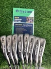 Cleveland Tour Action TA7 Iron Set 3-PW With Stiff Steel Shafts