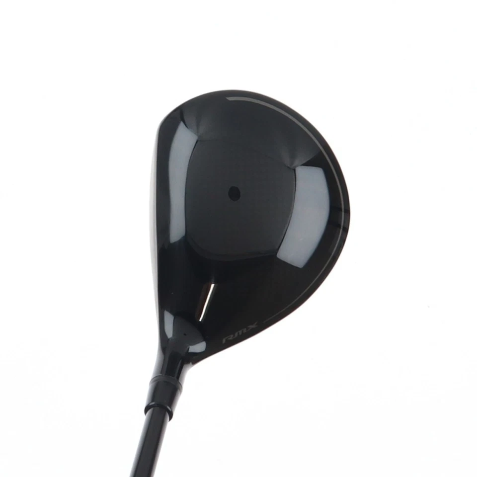 Yamaha Fairway caixa aberta RMX DD (2026) 5W 18 rígido TENSEI GR f50 - Imagem 4 de 4