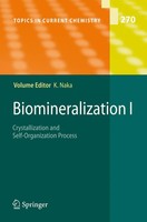 Kensuke Naka | Biomineralization I | Taschenbuch | Englisch (2010) | Xii