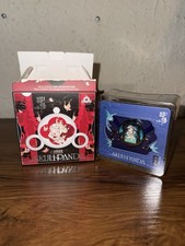 Pop Mart Skullpanda Phone Charm The Frame Confirmed US SELLER