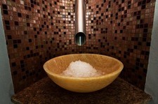 EOS E-Cool Wall flaked ice machine for spa/ cold plunge - new surplus