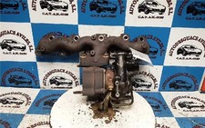 Turbo Nissan ALMERA