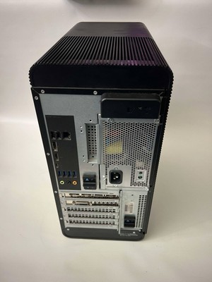 Dell XPS Model:D24M Intel Core i7 7th Generation (NOT TESTED) | eBay