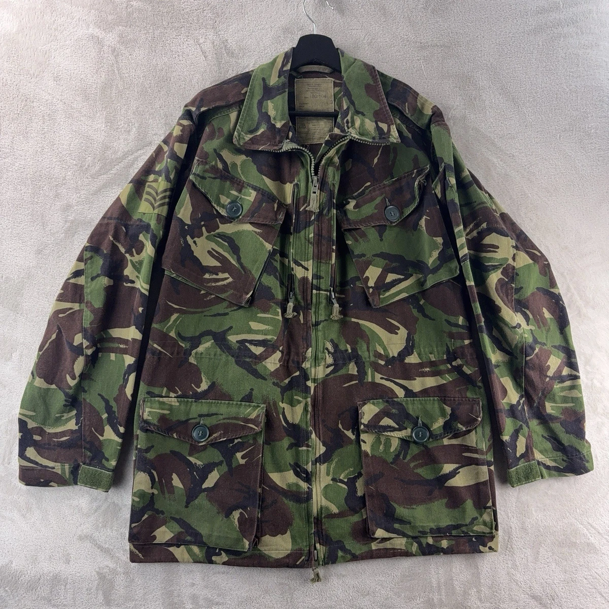 British Smock In Men's Coats & Jackets for sale | eBay