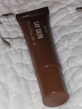 Cay Skin Isle Lip Balm SPF 30 Full Size New No Box EXP 11/26