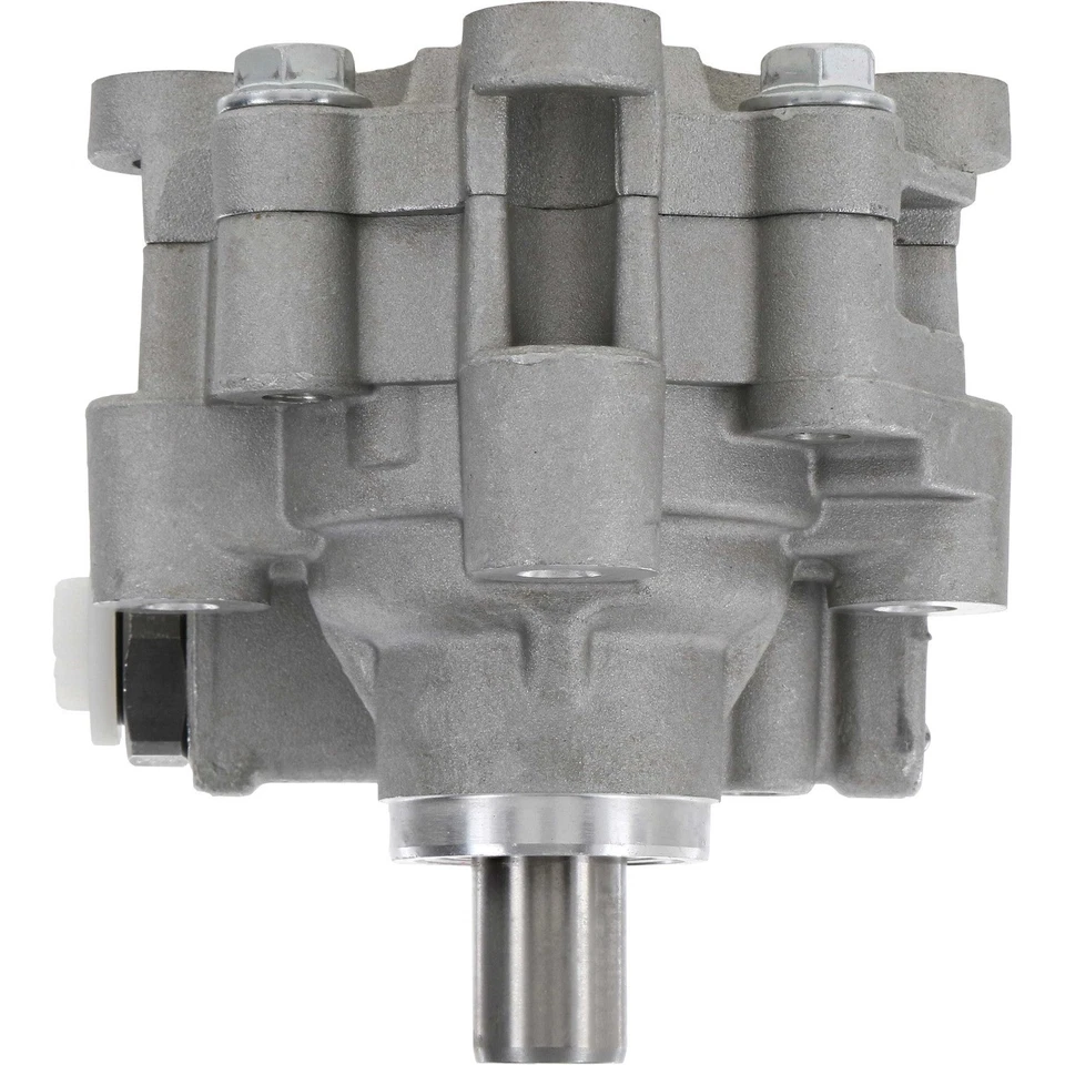 Bomba de dirección asistida para 05-10 Chrysler 300, 09-10 Dodge Challenger, cargador Foto 2 de 4