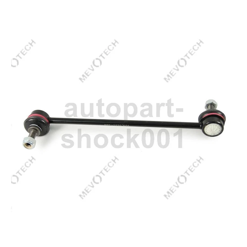 Barra estabilizadora delantera izquierda Mevotech para 2002 2003 2004 2005 2006 2007 Jaguar X-Type_AP Foto 2 de 4