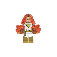 Phoenix Marvel X-Men Minifigure