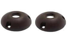 Ironsmith Lighting Products Aluminum Mounting Plate, Heavy Duty Surface Flush...