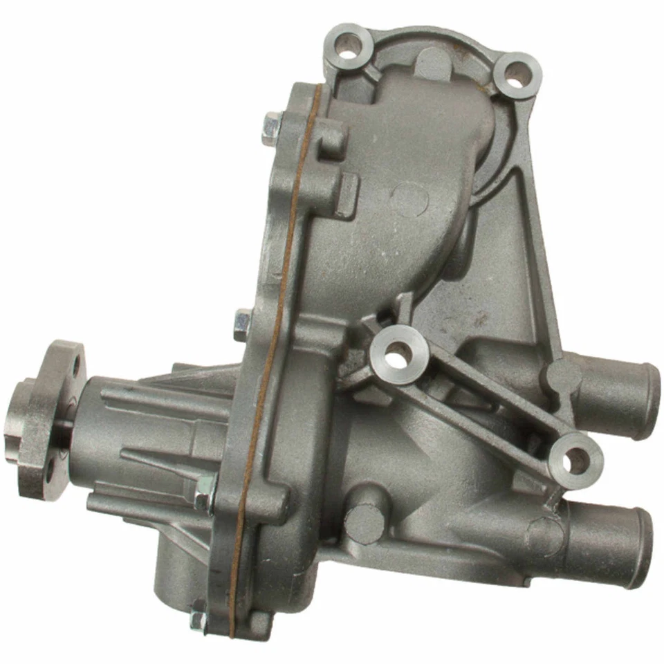 Bomba de agua motor Hepu P513 para Volkswagen Golf Jetta 1981-2002 Foto 4 de 4