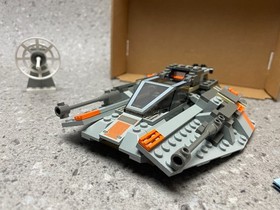 LEGO &reg; Star Wars 7130 Snowspeeder original packaging