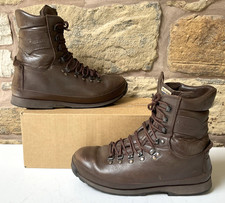 Altberg Defender Military Issued High Liability Combat Boots UK 9M