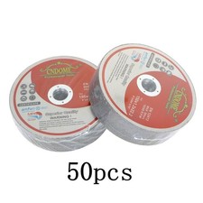 LABLT 50Pack 6" .045" 7/8" Cut-off Wheel - Metal  Stainless Steel Cutting Discs