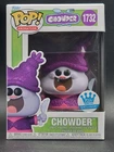 Funko Pop Animation 1732 Chowder Funko Shop