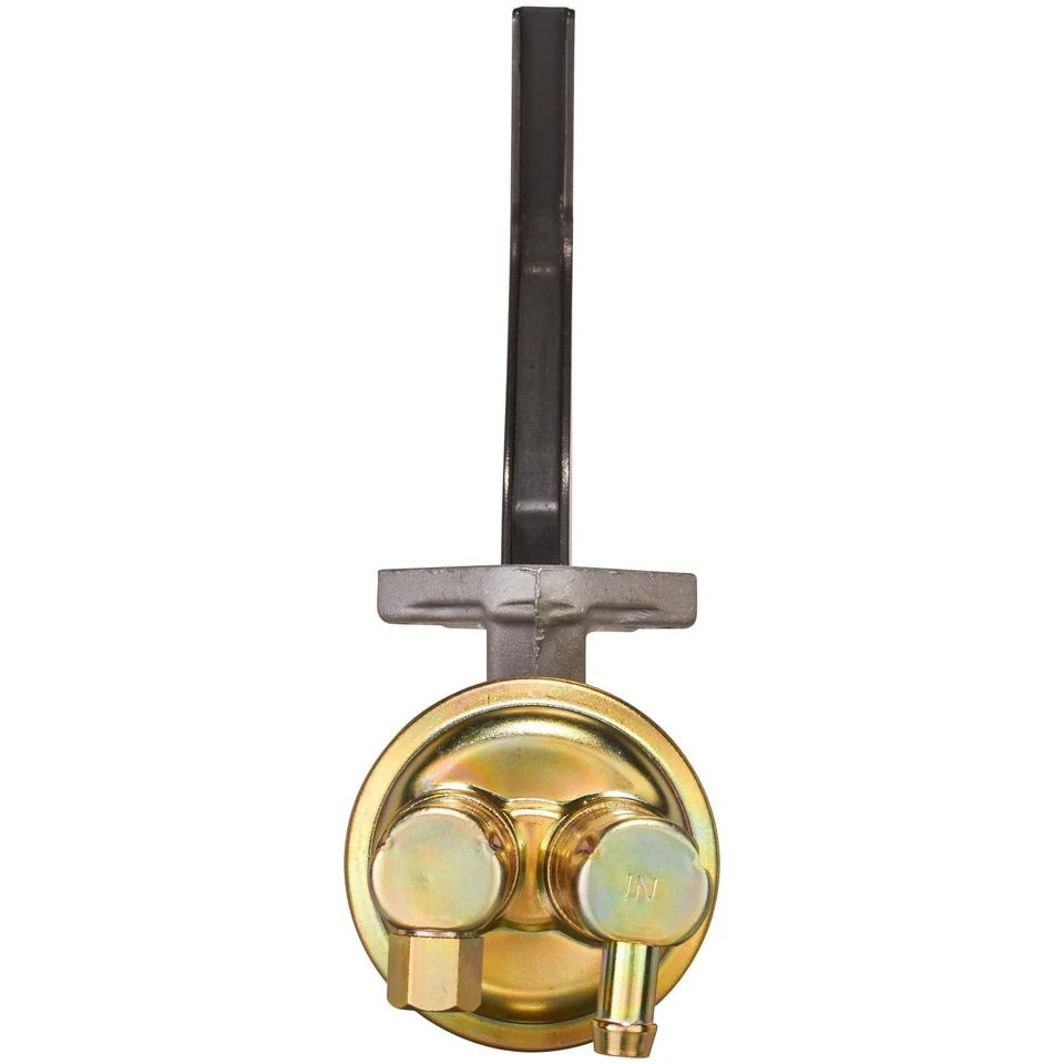 Bomba de combustible mecánica Spectra Premium SP1017MP para Ford Mercury Bronco 1972-1979 Foto 4 de 4