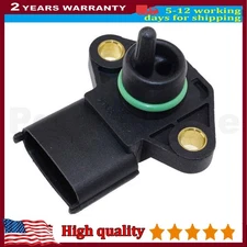 New Manifold Absolute Intake Air Pressure MAP Sensor For Hyundai Kia 39300-22600
