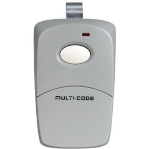 Linear 3089 Multicode 3089 Visor Remote Opener