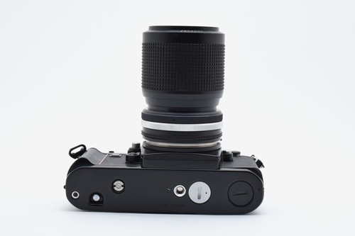 [Exc+5] Nikon F3 HP 35mm Film Camera Ai-s 35-105mm f3.5-4.5 Lens From JAPAN - Picture 6 of 24