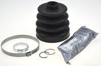 LöBro 302747 Faltenbalgsatz, Antriebswelle FüR Daihatsu Kia