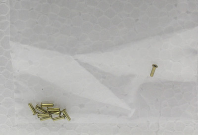 Professor Motor PMTR1062 - High-Performance Eyelets 1:32 Slot Car Part