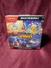 NEW & SEALED! Pokemon TCG Surging Sparks Booster Bundle (6 Packs)