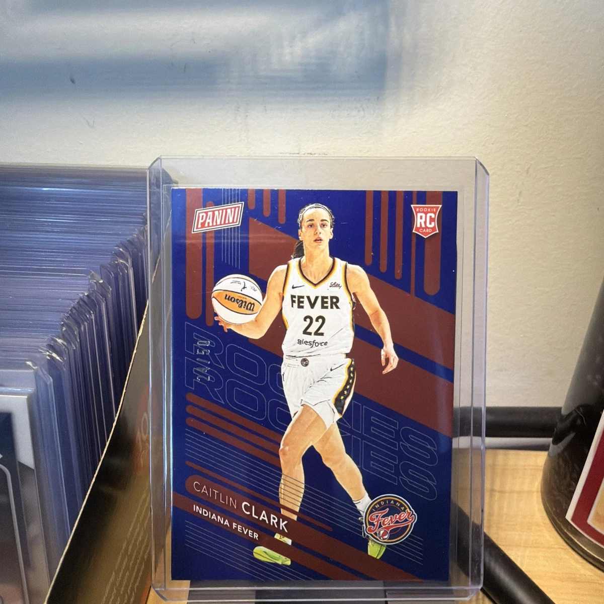 Caitlin Clark Trading Cards for sale | eBay