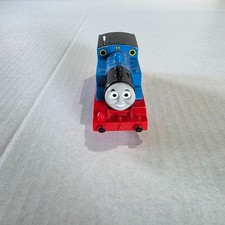 2009 Mattel Thomas and Friends Thomas Motorized Train