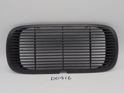 Filtrete by 3M Air Purifier Model FAP-TT-ADH  Replacement Part Grill Cover