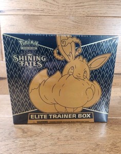 shining fates booster box ebay Surging Sparks Booster Pack | Pokémon TCG Scarlet & Violet 8