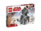 Lego 75177 Star Wars First Order Heavy Scout Walker  Brand New Sealed Retired