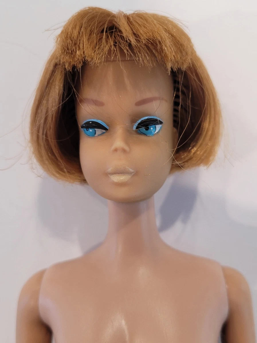Vintage Barbie Titan for sale | eBay