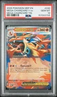 2026 POKEMON MEP EN-ME BLACK STAR PROMO #030 MEGA CHARIZARD Y EX PSA 10