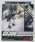 2023 Hasbro GI Joe Classified Cobra Snow Serpent