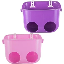 Doll Seat Set - Universal Scooter and Bicycle Carrier for Dolls Steady