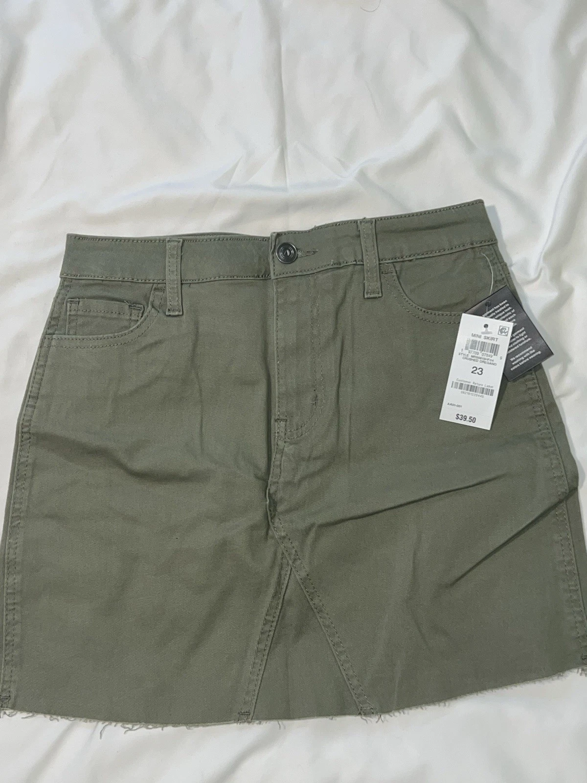 Womens Skirt Size 23