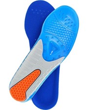 Spenco Performance Gel Insoles  Womens 3-4 