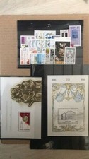 belgique 1980 année complète neuf sans charnière