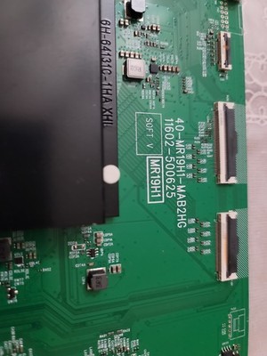 TCL 75R655 MAIN BOARD