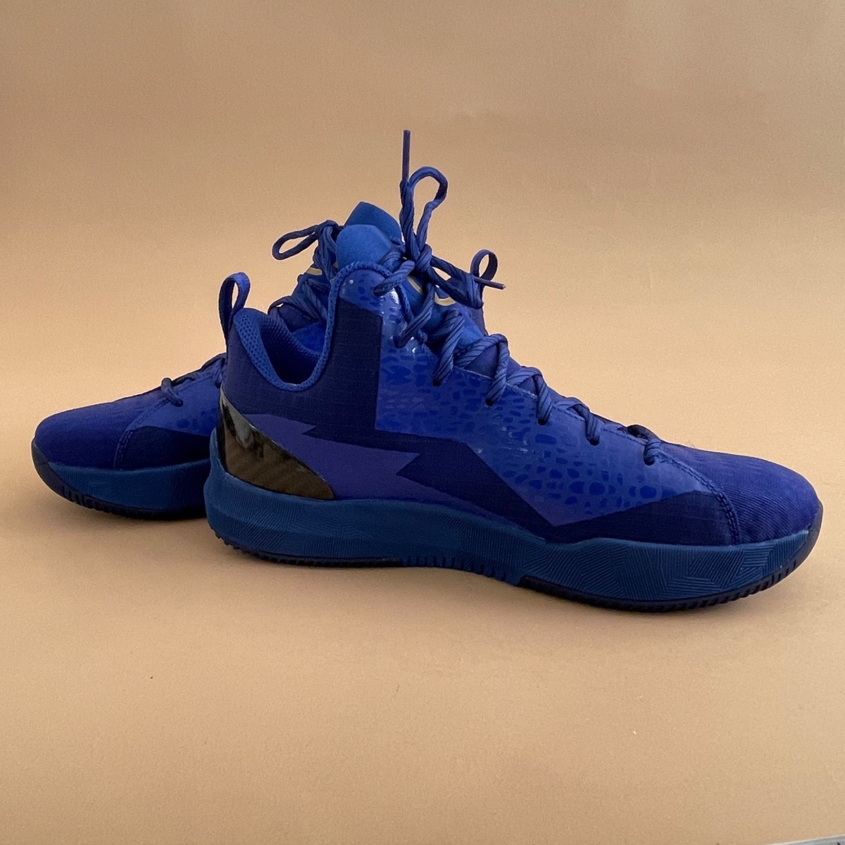 NWT- BIG BALLER BRAND INDEPENDECE DAY Z02. Basketball Sneaker 100% original . Big Baller Brand ZO2 Independence Day Release Date  main image 2