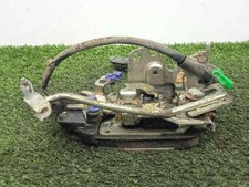 Porte avant et accessoires Isuzu SERIE N