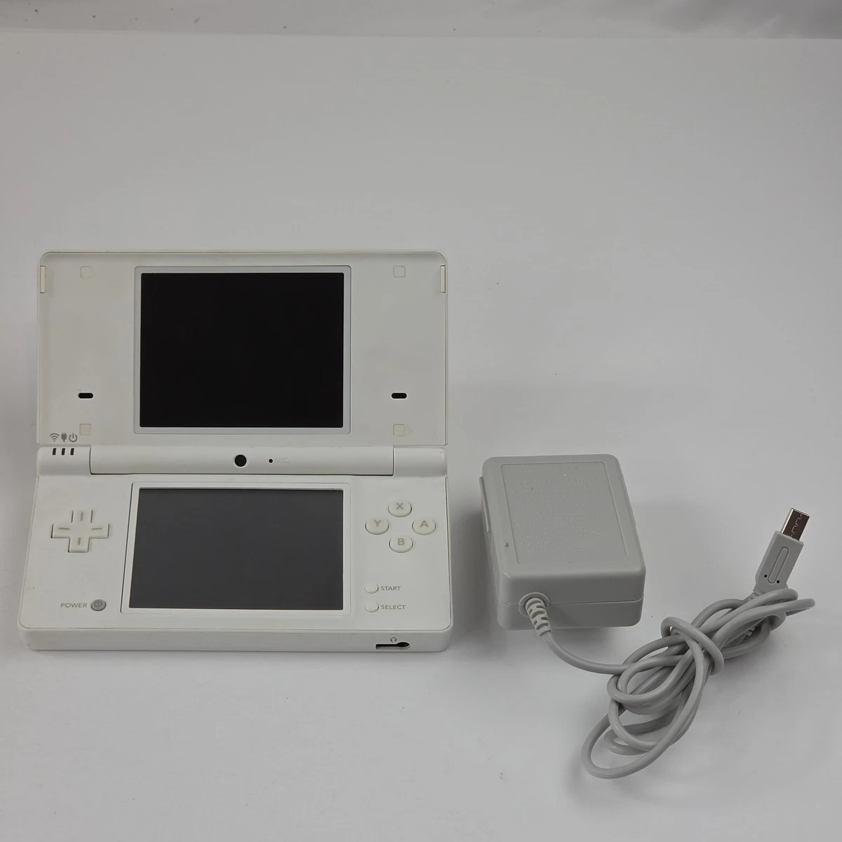 Nintendo DSi - Original White Video Game Consoles for sale - eBay