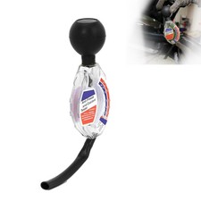 Coolant Tester, Antifreeze Tester High Accuracy Dial Type Anti-Freeze...