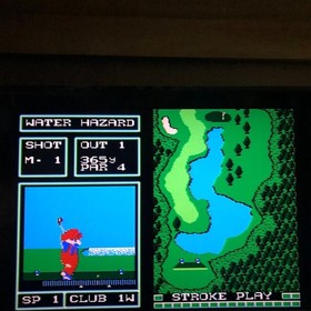 Famicom Disk System Grand Prix F1 Race, etc W/box  80's Japanese Retro games 